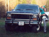 francis FORD F 150