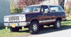 J.Franois - DODGE RAMCHARGER