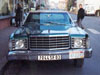 Edmond - FORD GRANADA US 77