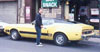 Raphal - FORD MUSTANG MACH I 1973