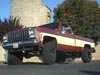 J.Louis - CHEVROLET SILVERADO