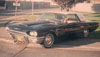 Fafa - FORD THUNDERBIRD 1965