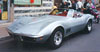 CORVETTE 1969