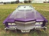 Michel - CADILLAC Eldorado cabriolet