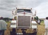 KENWORTH K600