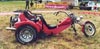 TRIKE REWACO moteur mgane
