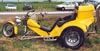 TRIKE REWACO moteur mgane